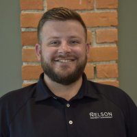 Ben Nelson, Associate Broker/Maintenance Supervisor/Asset ManagerHeadshot