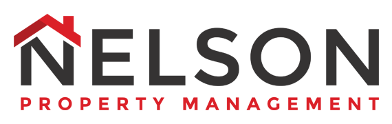 Nelson Property Management Logo